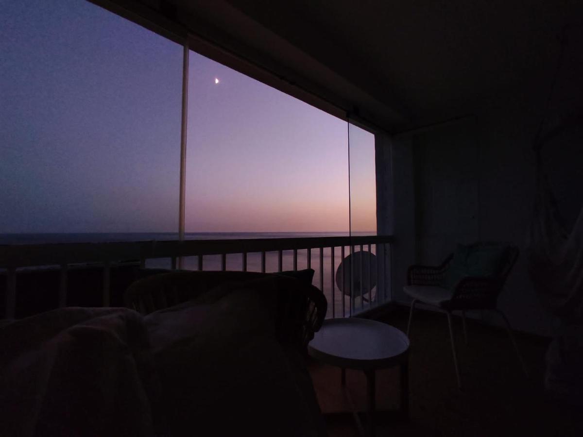 Sesimbra Ocean Viewアパートメント エクステリア 写真