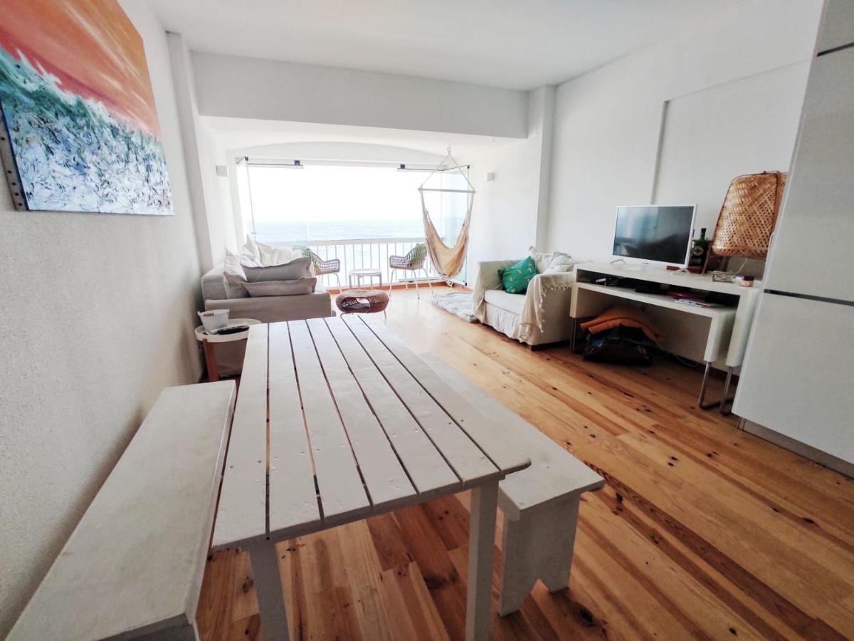 Sesimbra Ocean Viewアパートメント エクステリア 写真