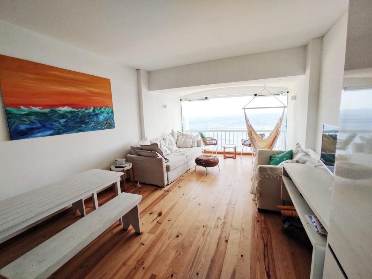 Sesimbra Ocean Viewアパートメント エクステリア 写真