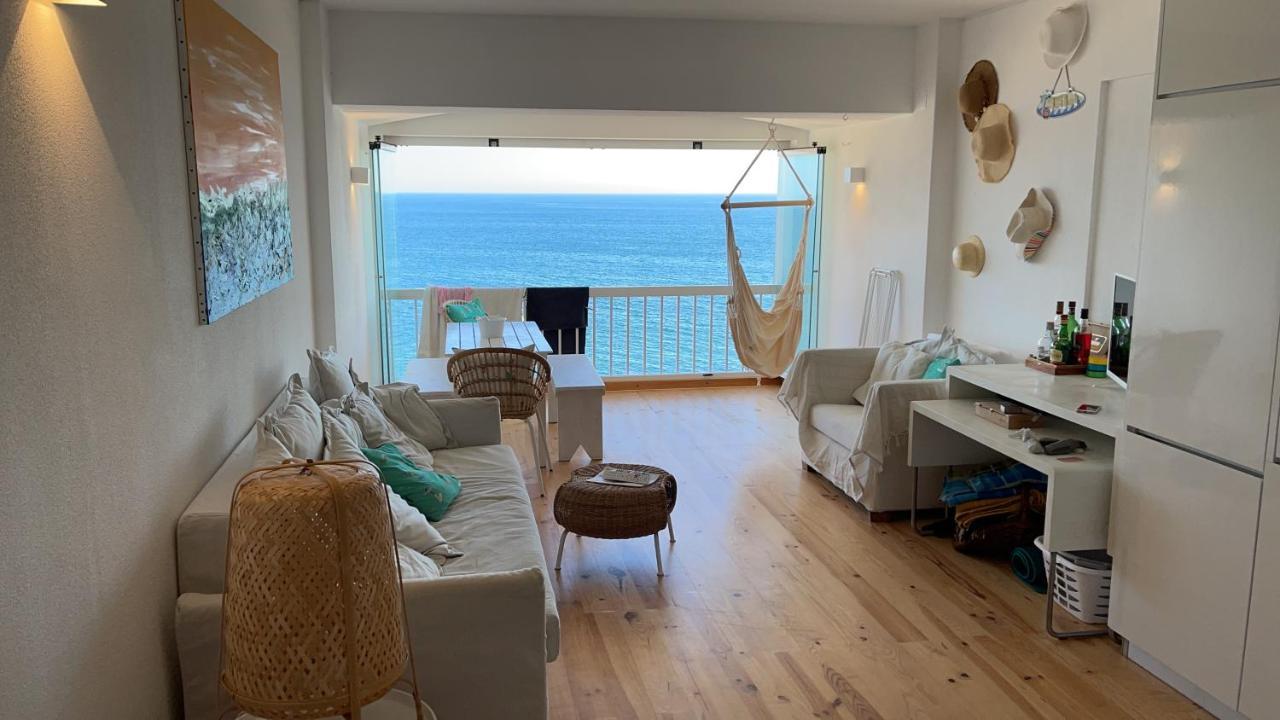 Sesimbra Ocean Viewアパートメント エクステリア 写真