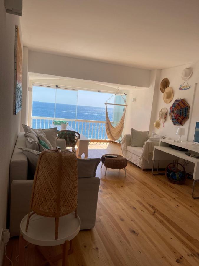 Sesimbra Ocean Viewアパートメント エクステリア 写真