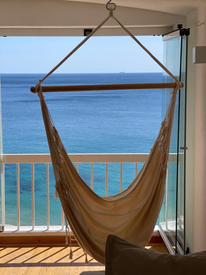 Sesimbra Ocean Viewアパートメント エクステリア 写真