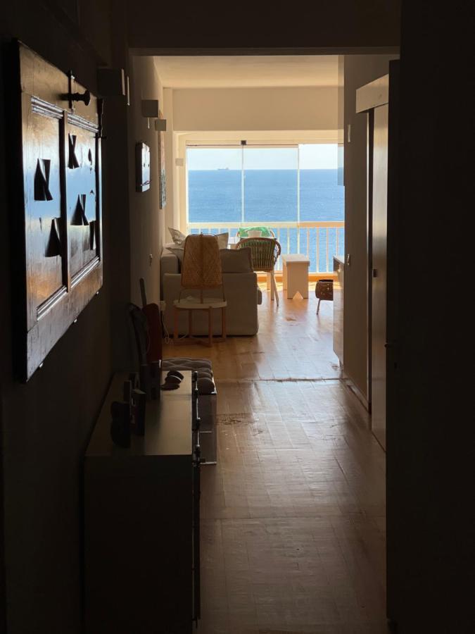 Sesimbra Ocean Viewアパートメント エクステリア 写真